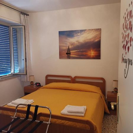 Appartement La Casa Di Rosa à Taormine Extérieur photo