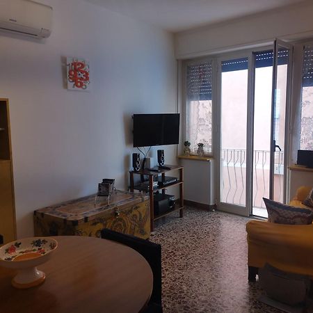Appartement La Casa Di Rosa à Taormine Extérieur photo