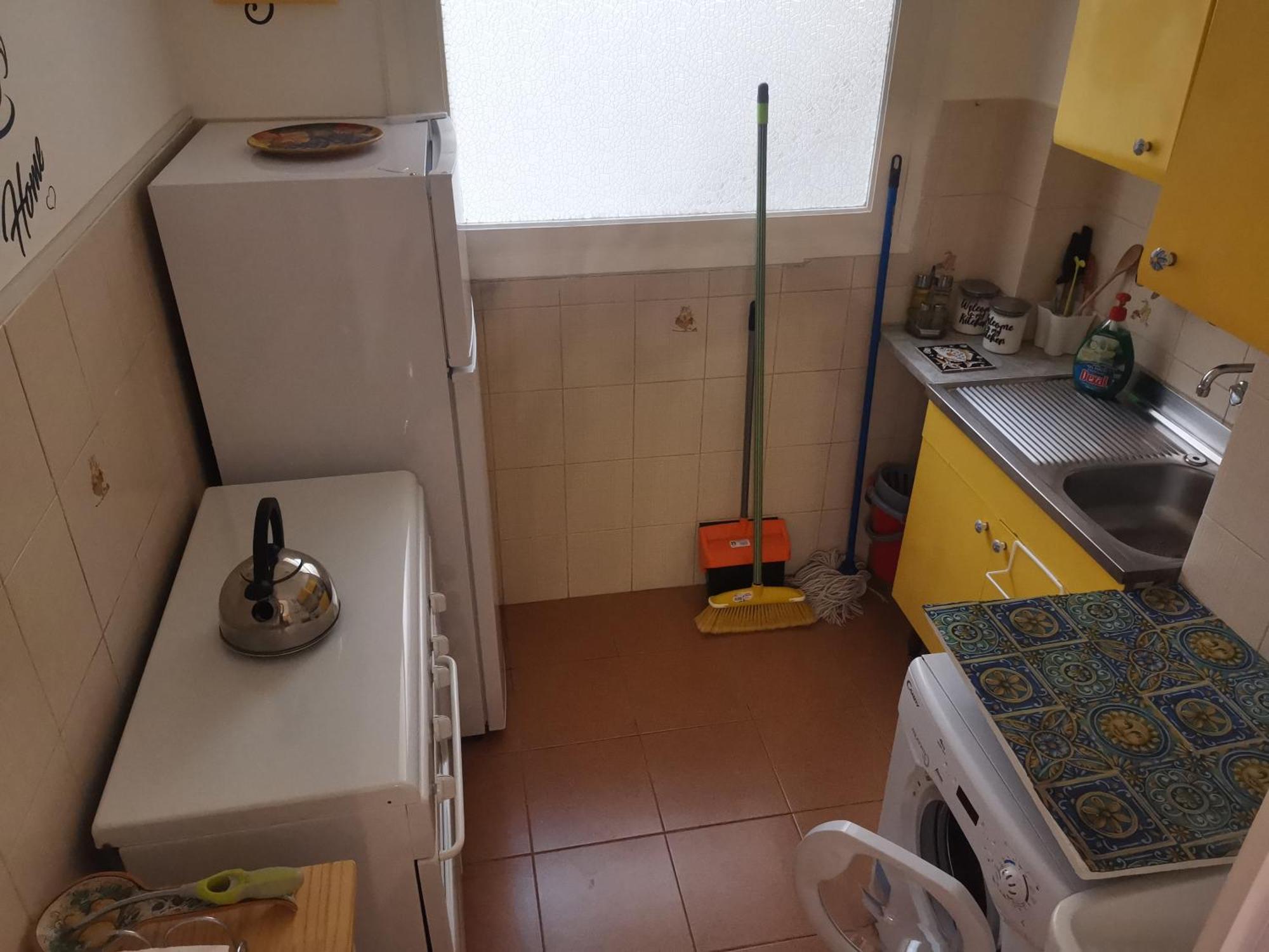 Appartement La Casa Di Rosa à Taormine Extérieur photo