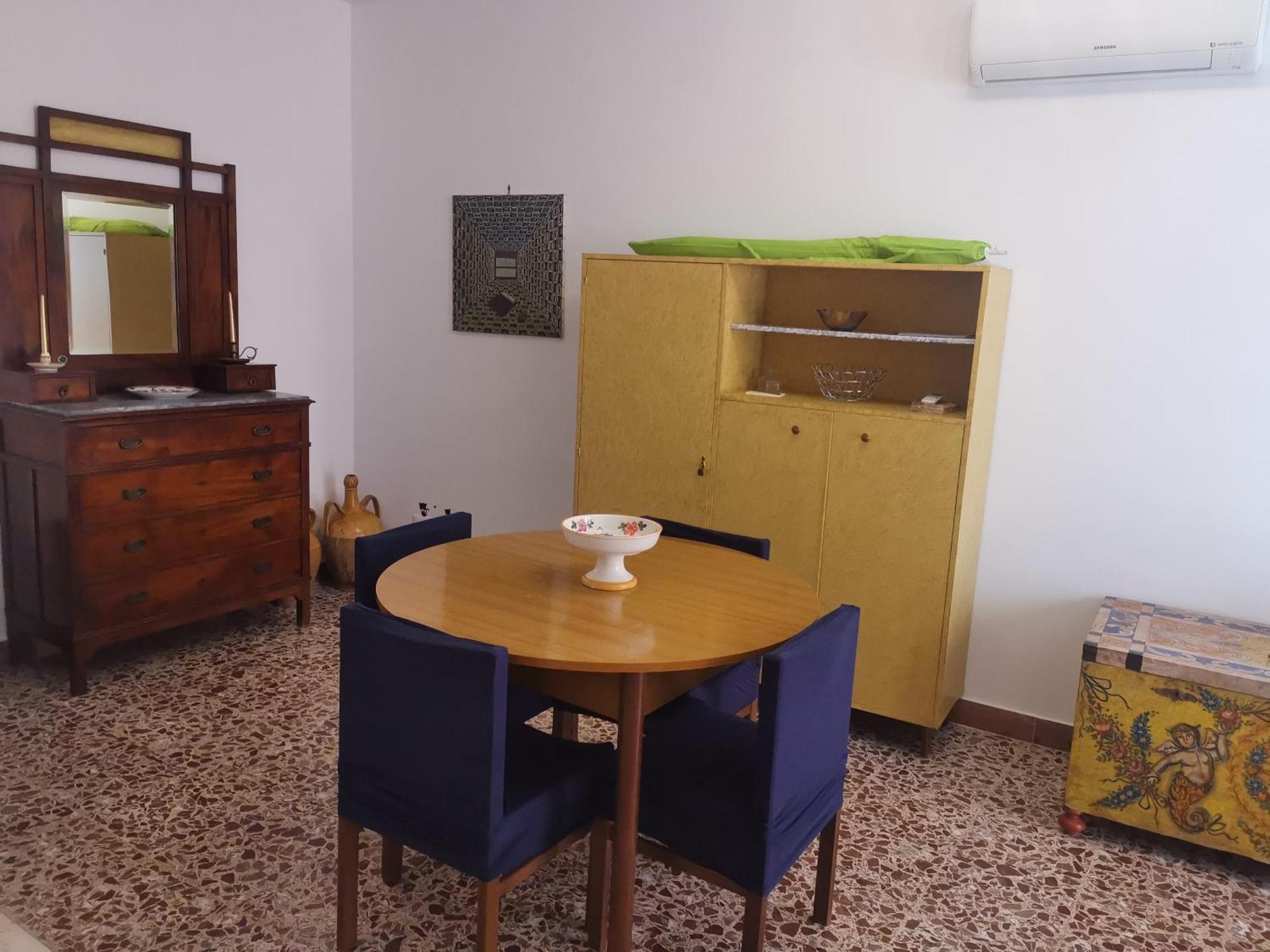 Appartement La Casa Di Rosa à Taormine Extérieur photo